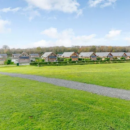 Twin Lakes Country Club Burton-in-Kendal
